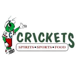 Crickets Spirits Sports & Food