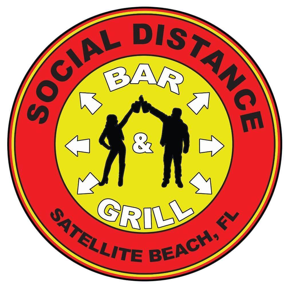 Social Distance Bar and Grill