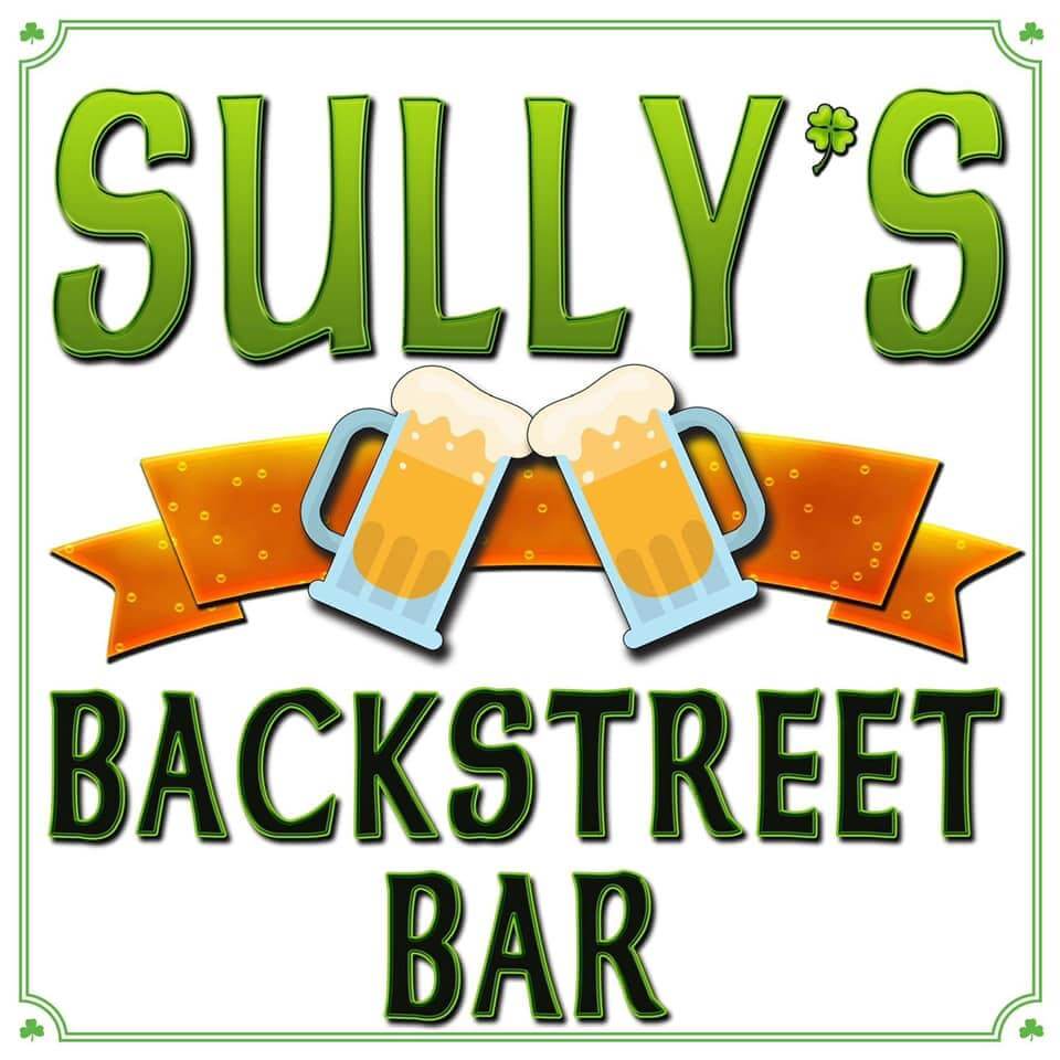 SULLY'S BACKSTREET BAR