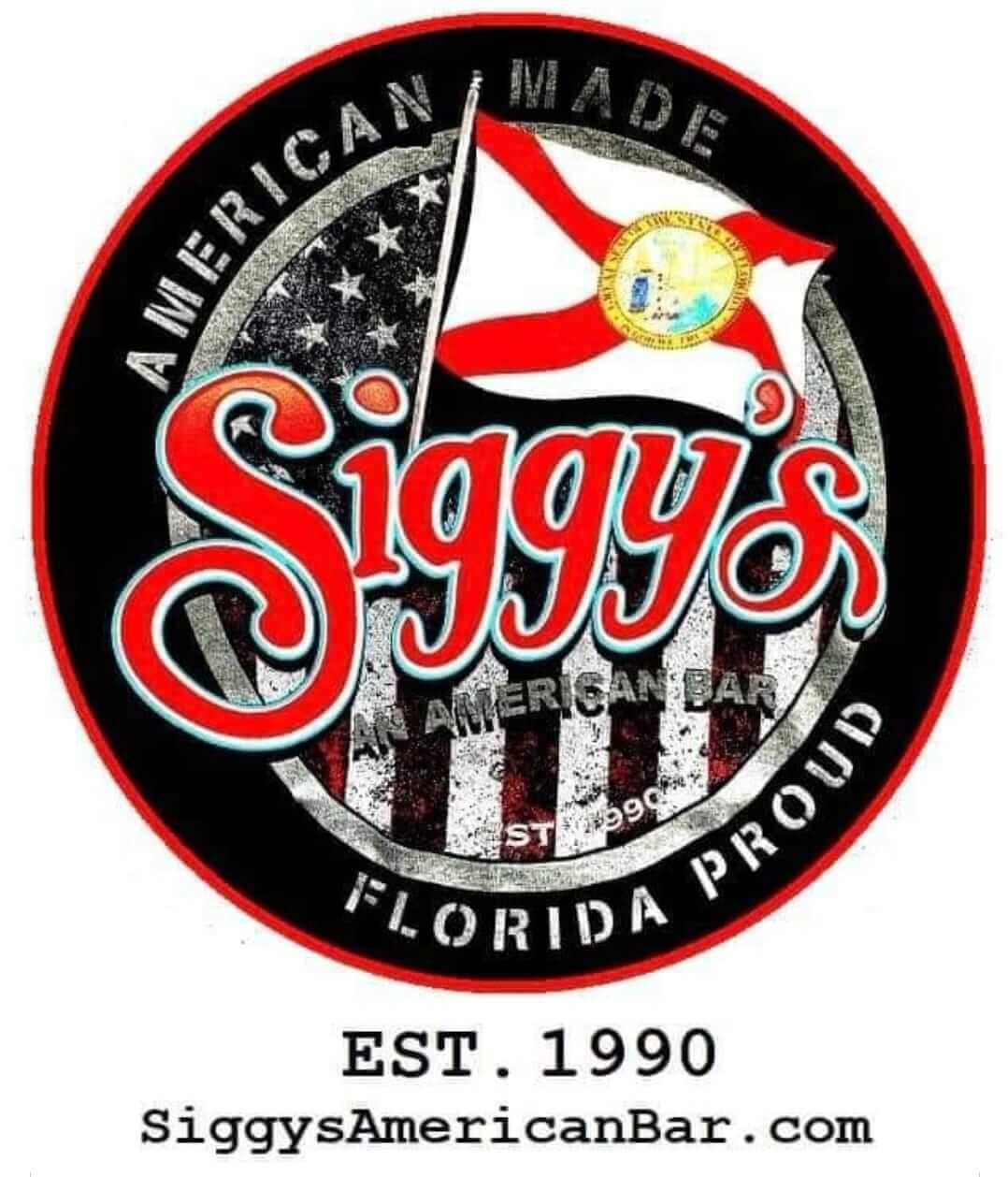 Siggy's-An American Bar