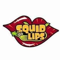 Squid Lips
