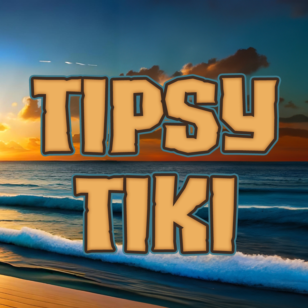 Tipsy Tiki